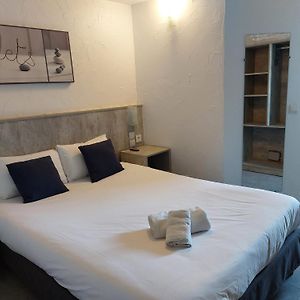 Brit Hotel Bosquet Carcassonne Cite