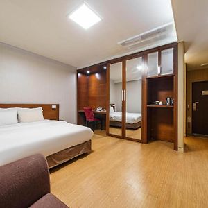 Korea Tourist Hotel
