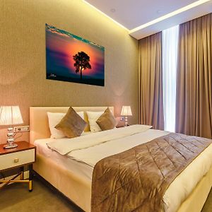 Standard Room with 1 Single Bed